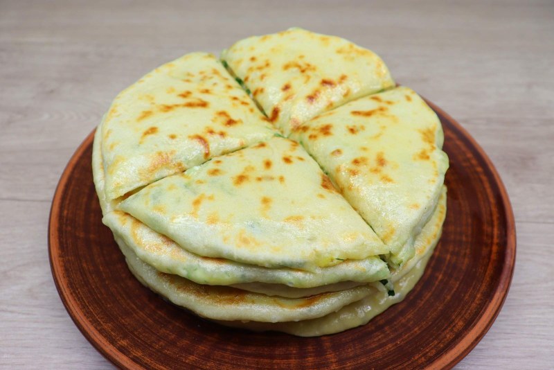 Хычины осетинские