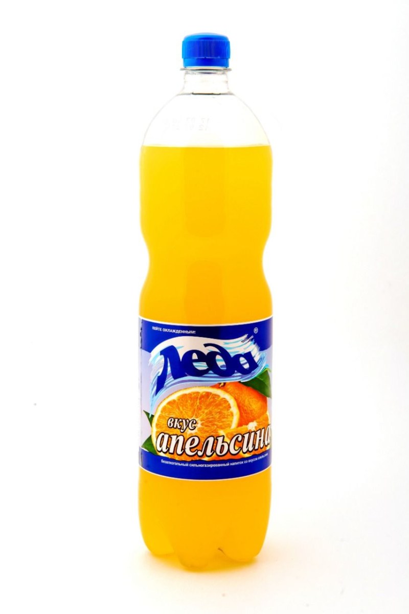 Лимонад 0.5
