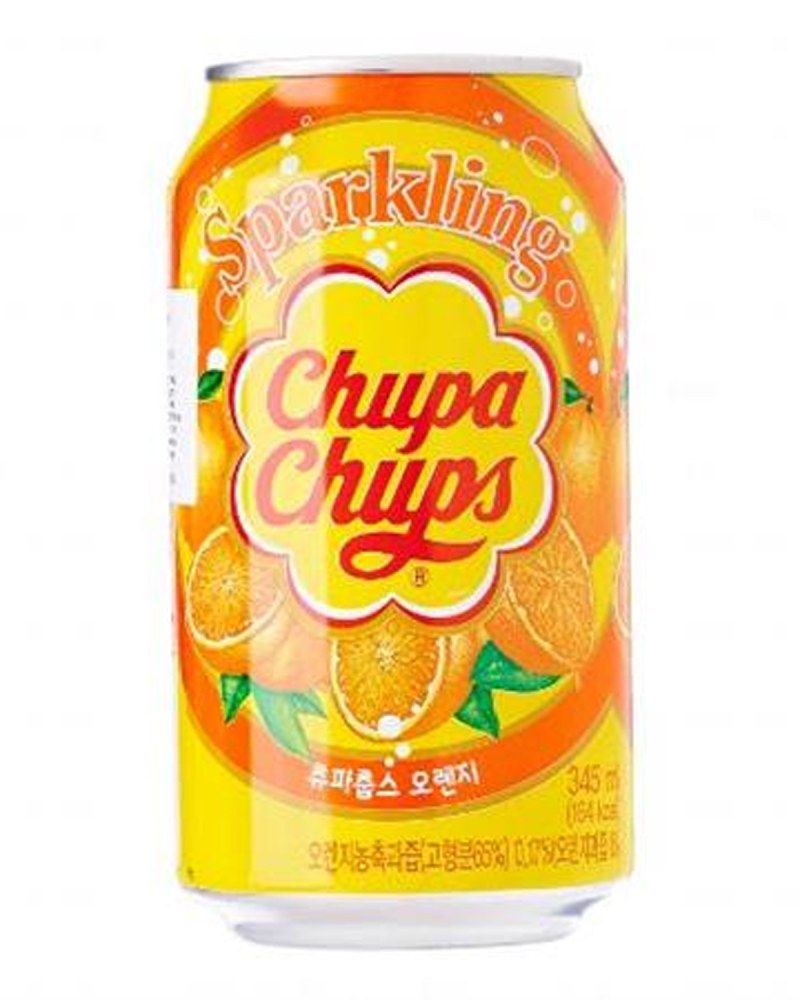 Mirinda апельсин 500 ml