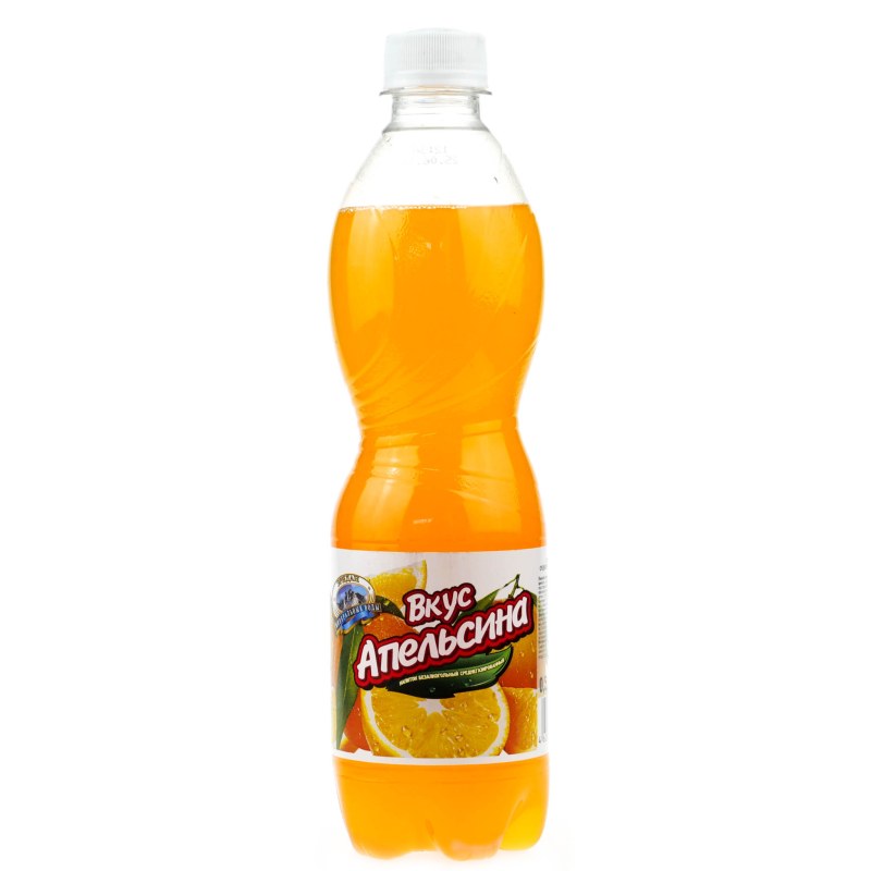 Фруктомания лимонад 0.5 стекло