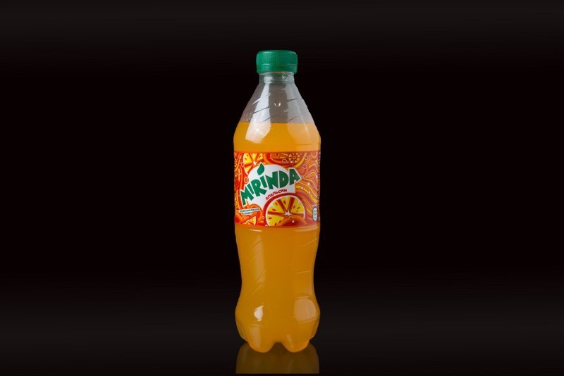 Напиток Orange Mirinda 2 л