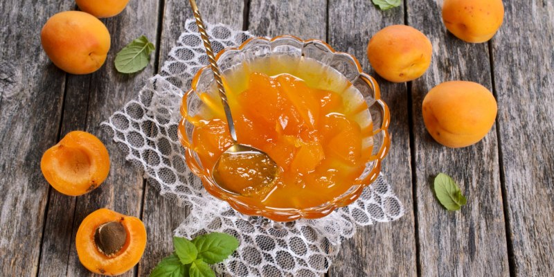 Цукаты из апельсиновых корок