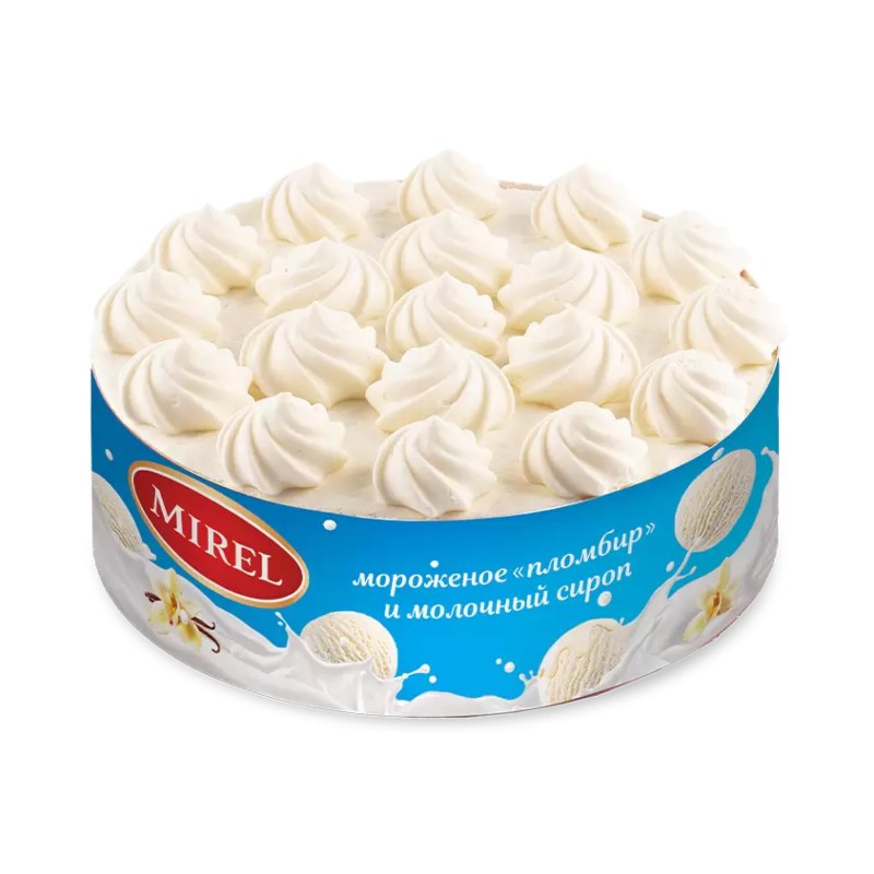 Бисквитный торт очень вкусный