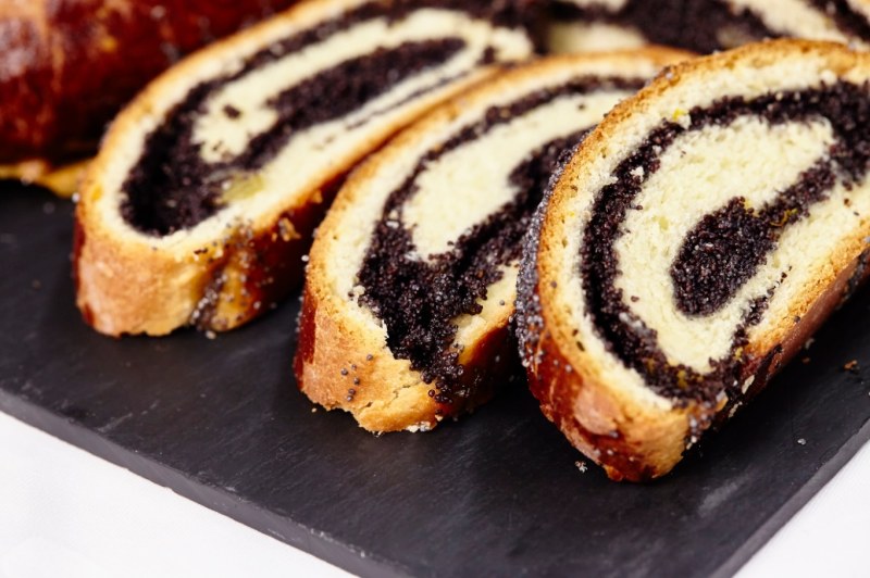 SANTAVITA Bakers начинка маковая
