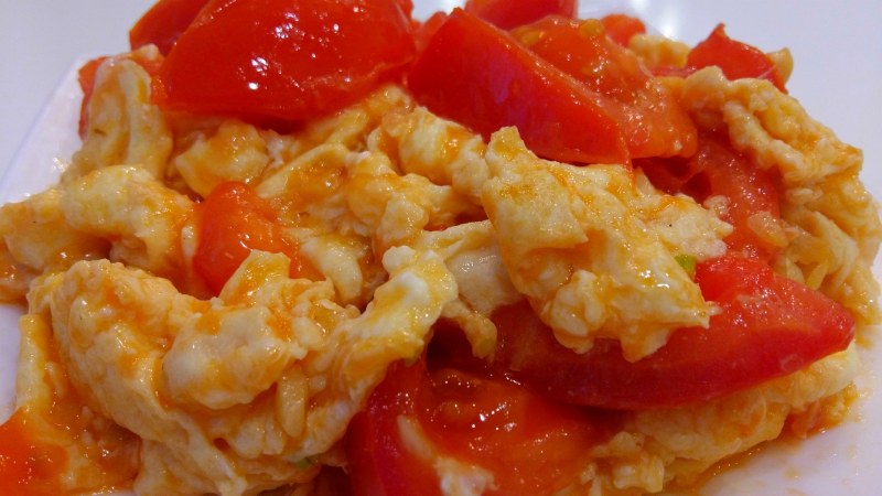 Польский омлет