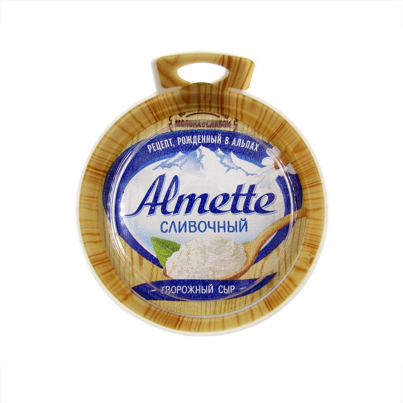 Хохланд Альметте 150гр