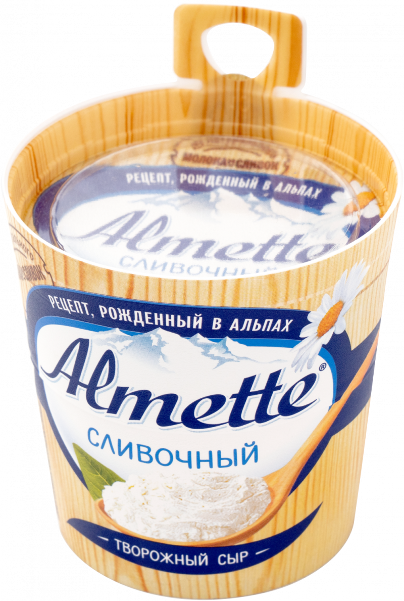 Сыр Hochland Almette