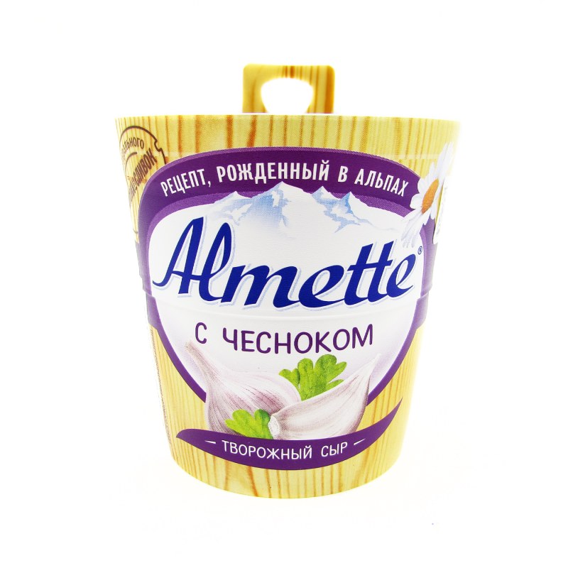 Хохланд Альметте