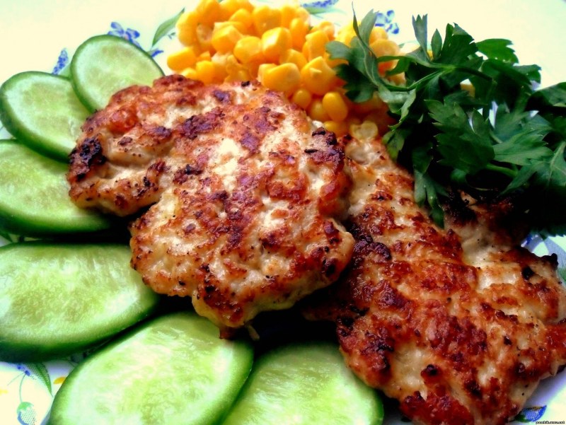 "Meati Classic Cutlet"