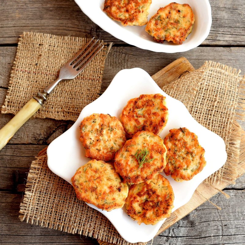 Технология приготовления мясо по албански