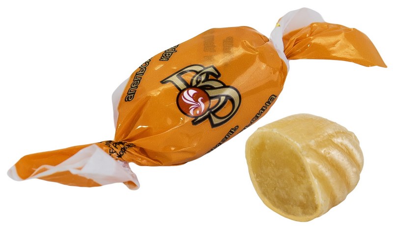 Карамель Желейка Яшкино