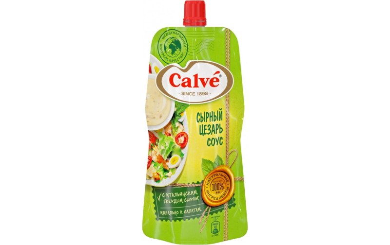 3 Желания сырный соус