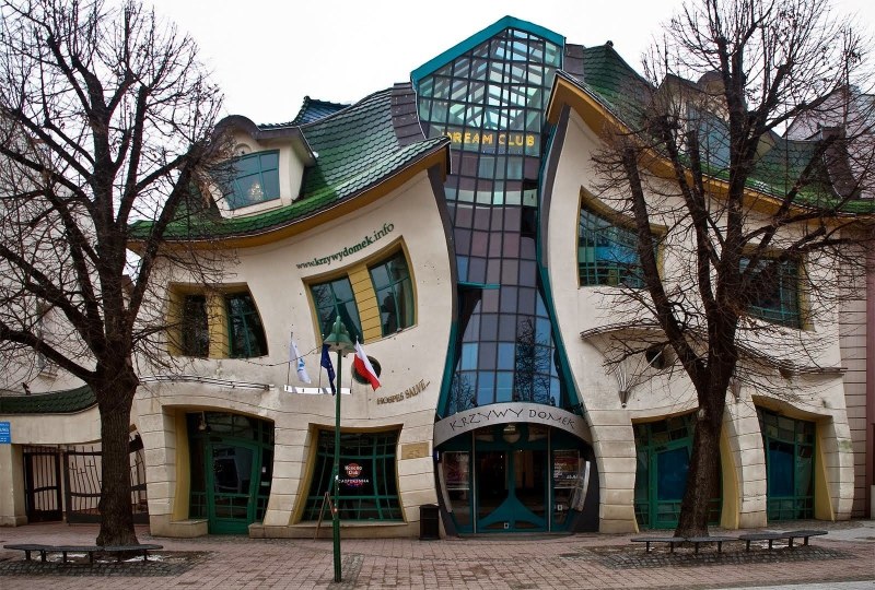 Польская корова