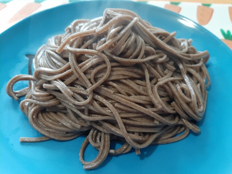 Лапша быстрого приготовления марки