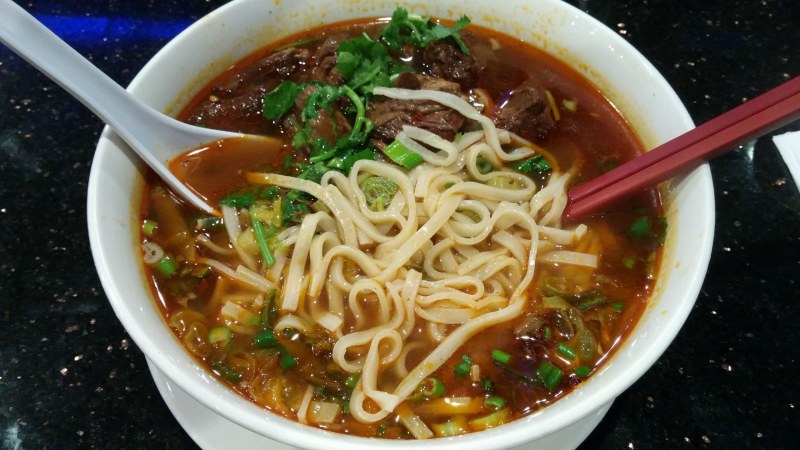Татарская кухня токмач