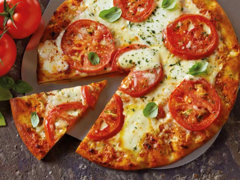 Pizza Margherita (Маргарита)
