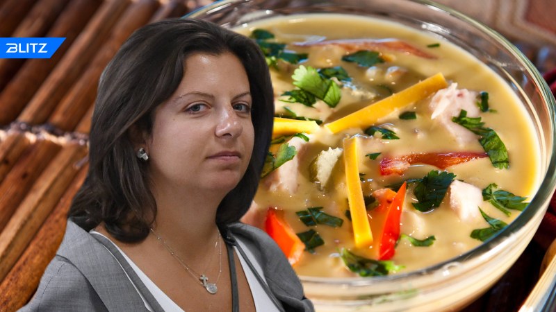 Еда шаманов