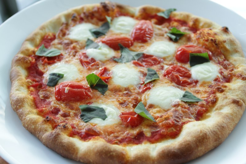 Пицца Margherita