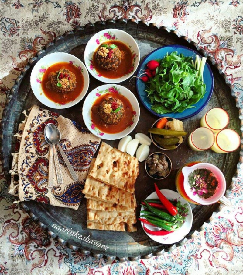 Арабская кухня национальные блюда