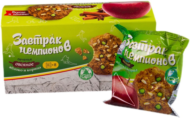 Thornton конфеты