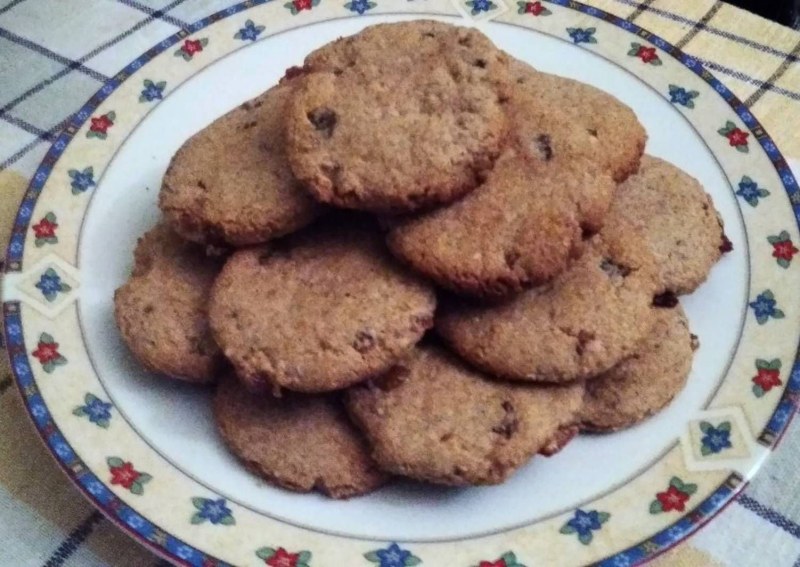 КУКБУКС 100 пирогов и тортов