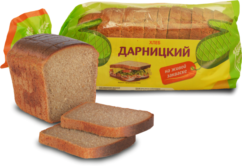 Пшенично-ржаной хлеб в хлебопечке