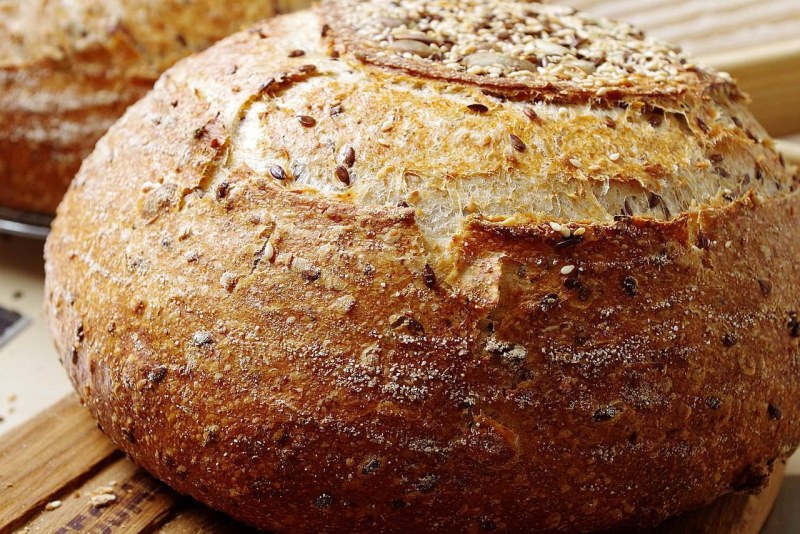 Хлебцы Wasa Sesame