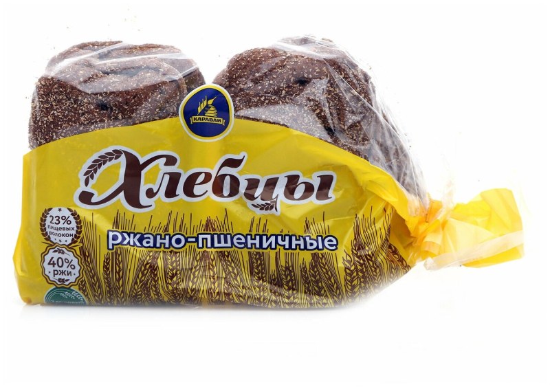 Домашний хлеб