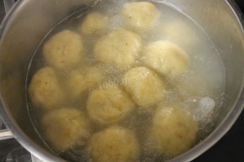 Шафран с творогом