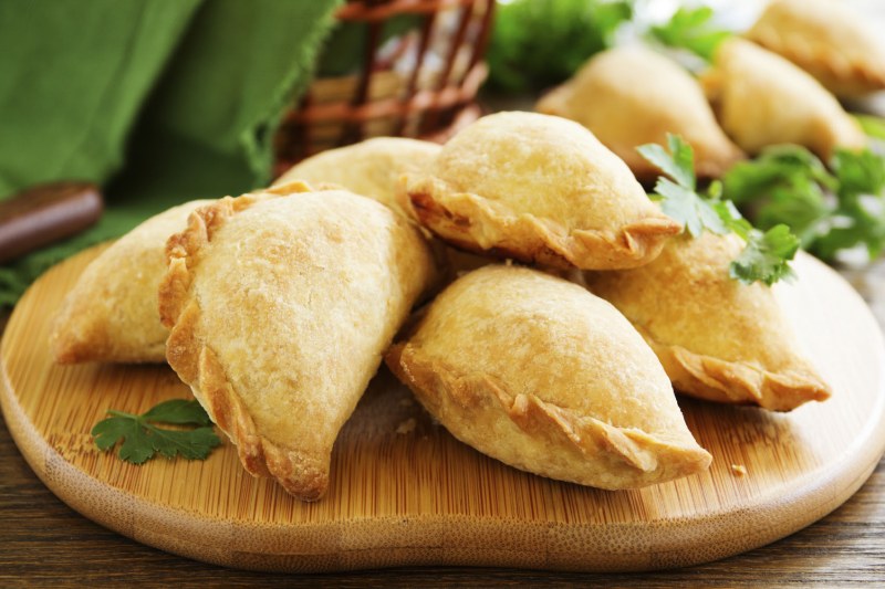 Национальная кухня Литвы