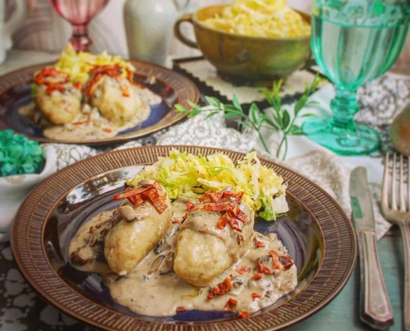 Особенности литовской кухни