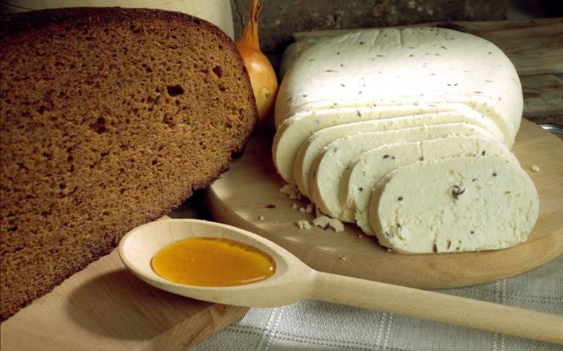 Колдуны с боровиками по-литовски