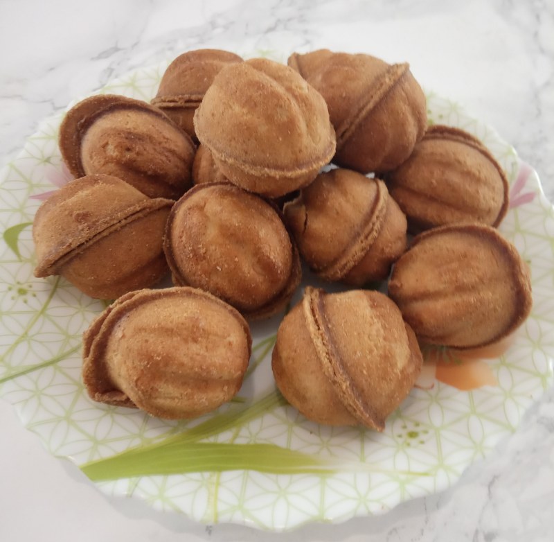 Macadamia Nuts