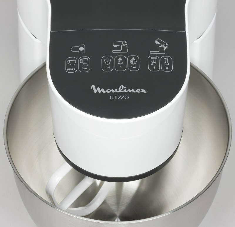 Комбайн Kenwood km 337