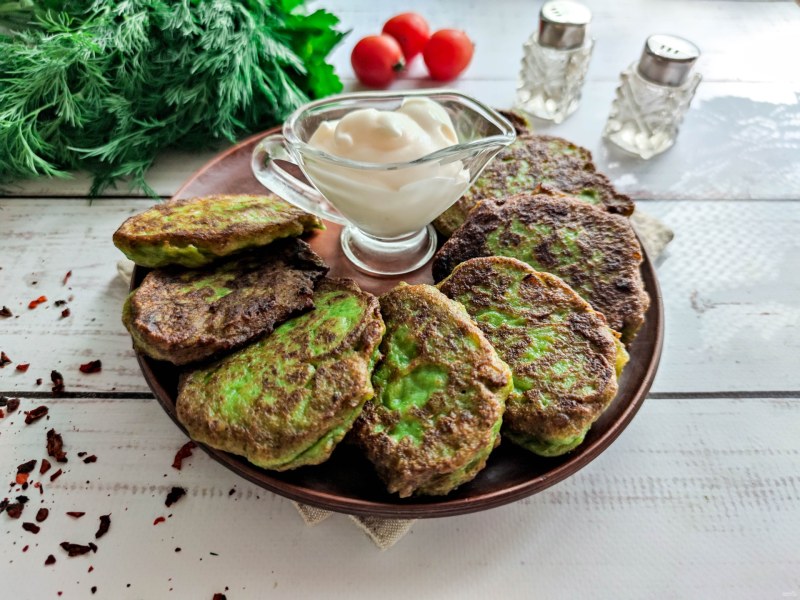 Вкусные котлеты
