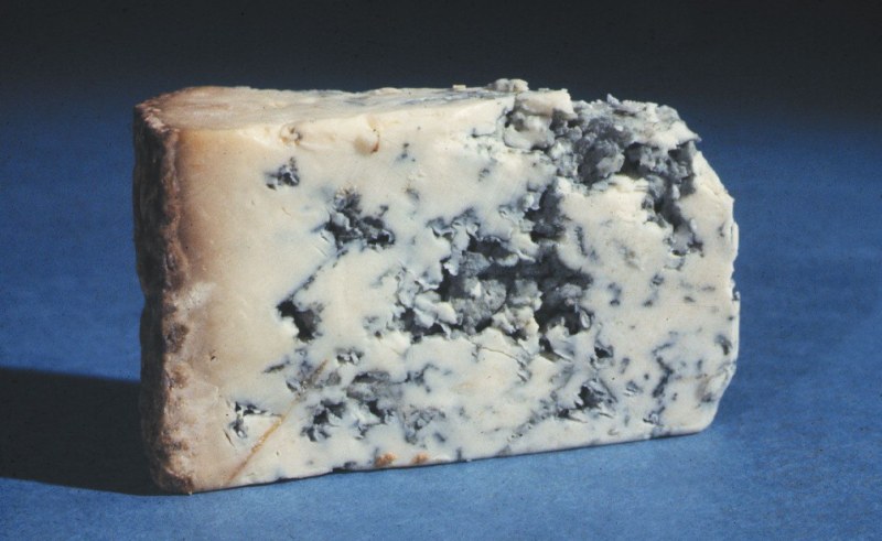 Сыр Blue Cheese