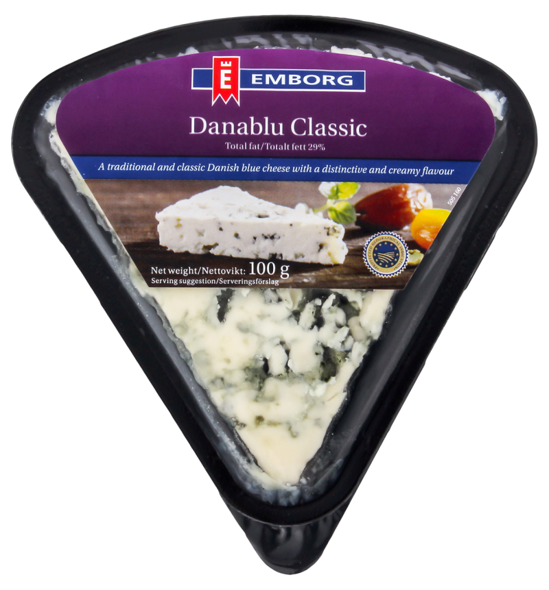 Сыр Blue Cheese