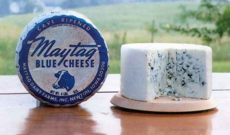 Castello Blue creamy