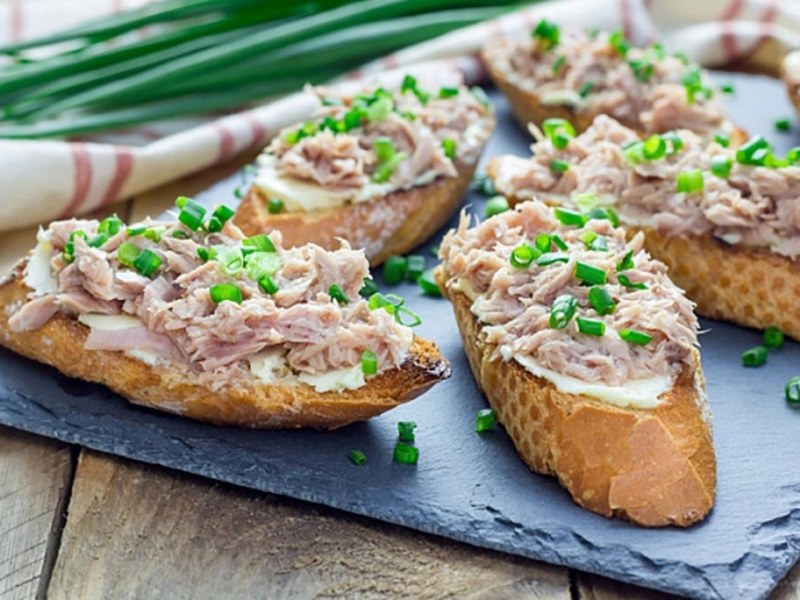 Гренки на сковороде