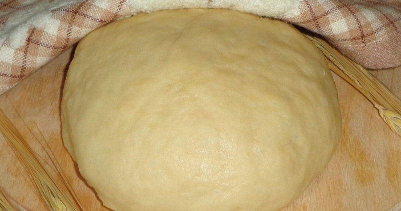 Пирожок Печеный с яблоком