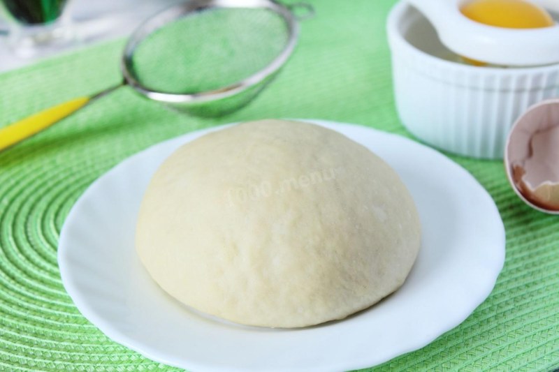 Пирожки жареные