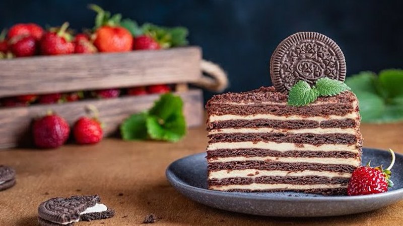 Мишель медовик