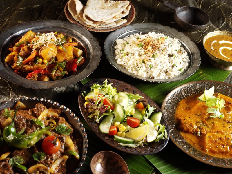 Buddha indian Restaurant, Тревизо