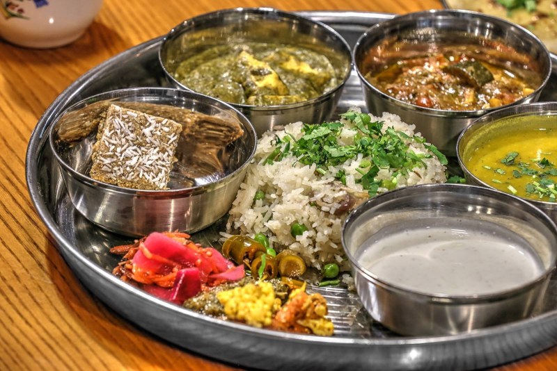 Latin American food Laf Википедия