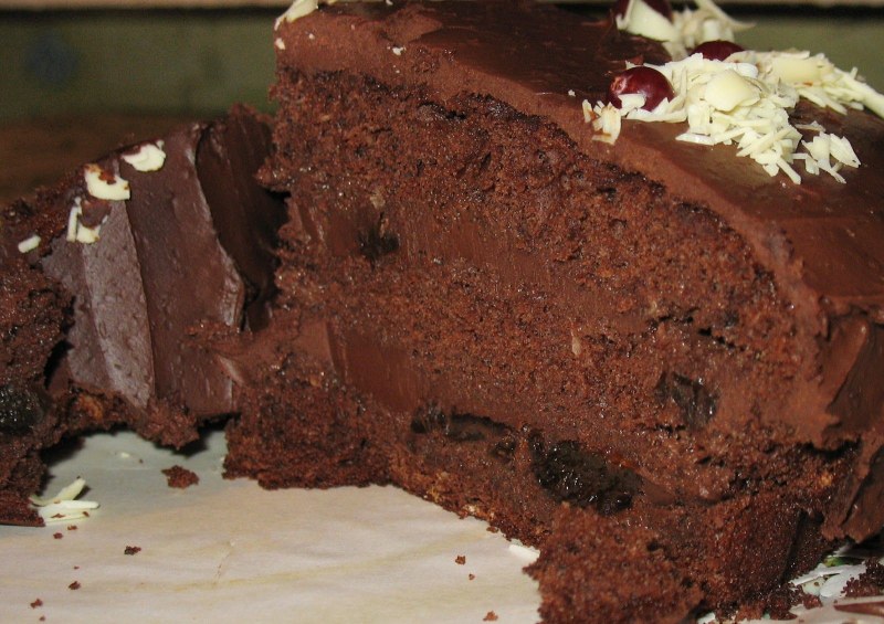 Печенье Милка Cake choc175