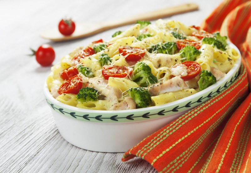 Паста каннеллони - Cannelloni