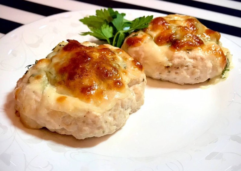 Мясные гнезда