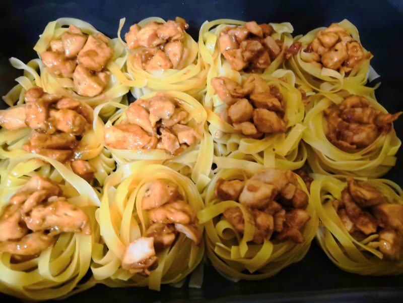Птичье гнездо (Nidulariaceae)