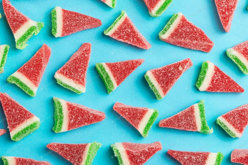 Конфеты Watermelon