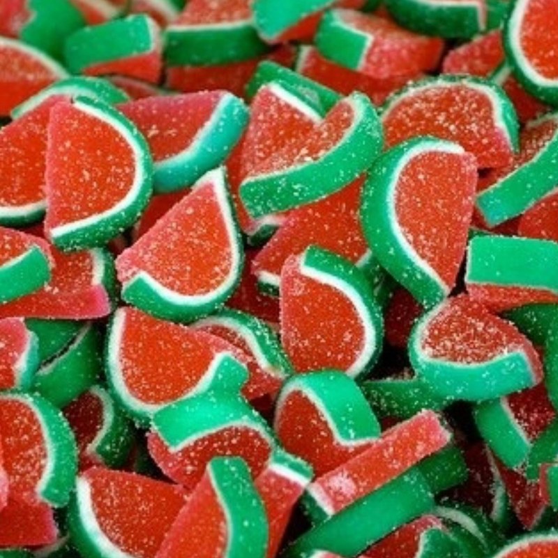 Watermelon Candy